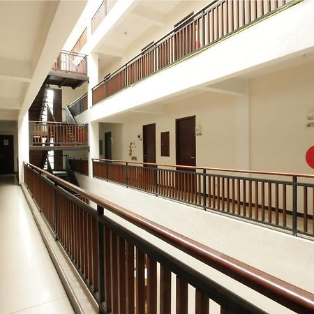 Dago'S Hill Hotel Bandung Ngoại thất bức ảnh