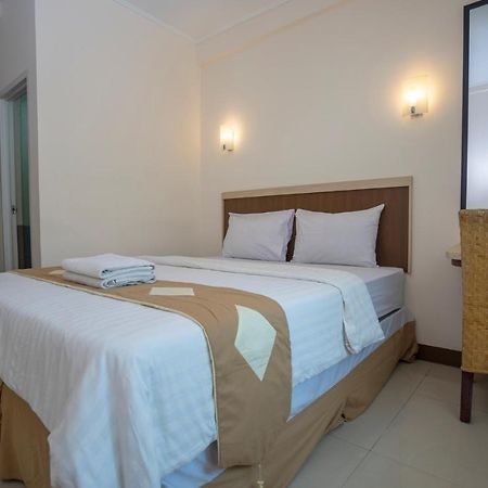 Dago'S Hill Hotel Bandung Ngoại thất bức ảnh