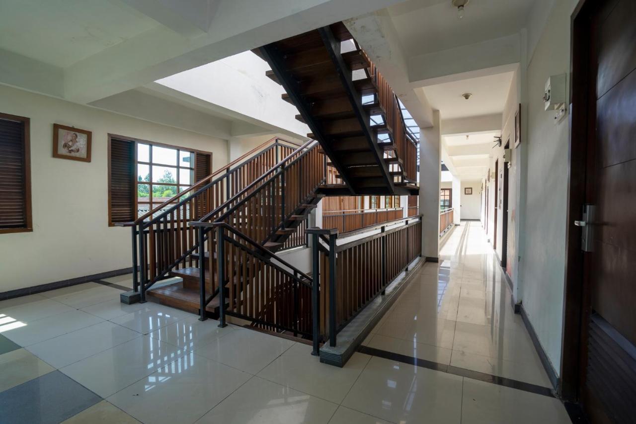 Dago'S Hill Hotel Bandung Ngoại thất bức ảnh