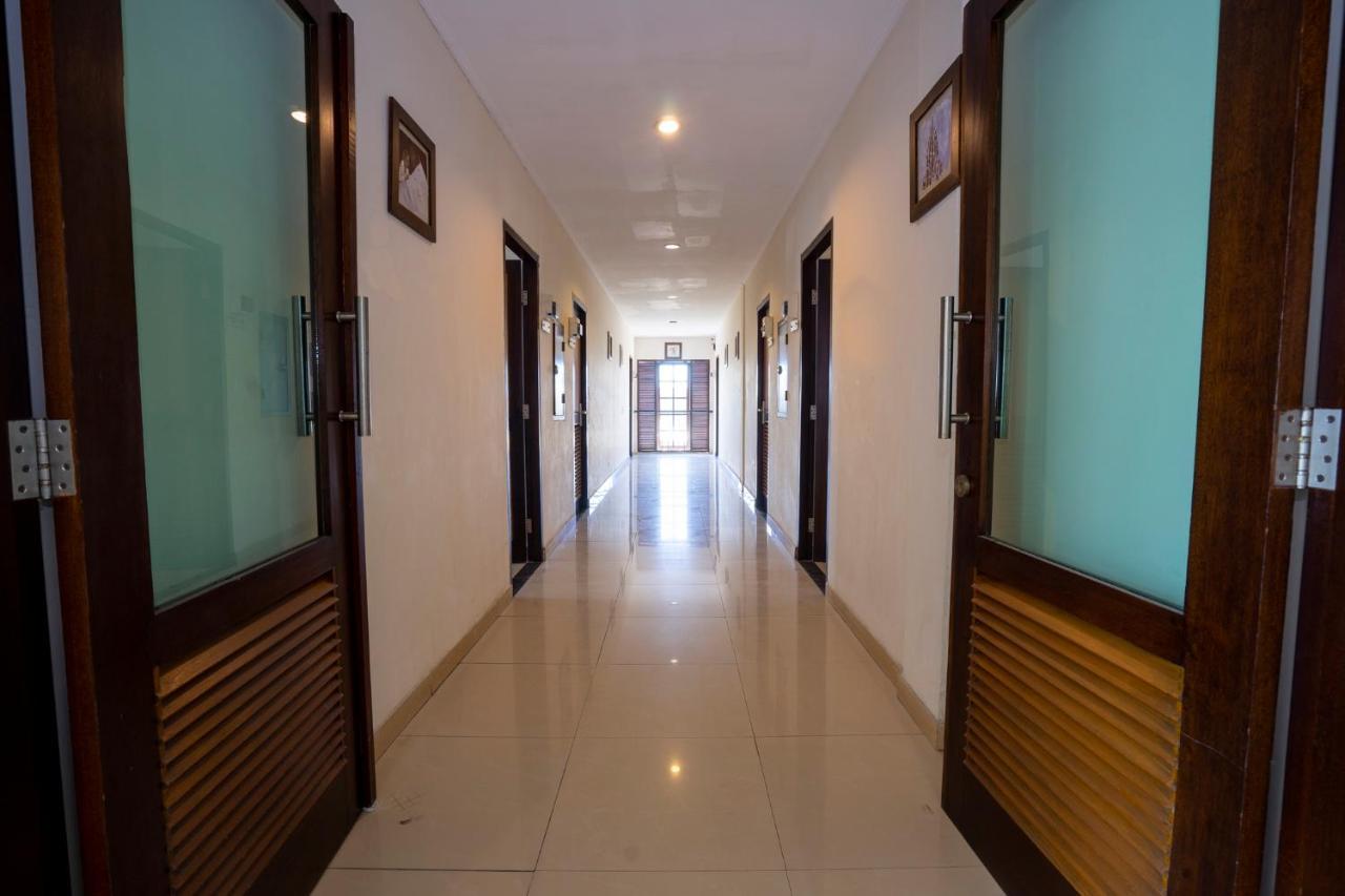 Dago'S Hill Hotel Bandung Ngoại thất bức ảnh