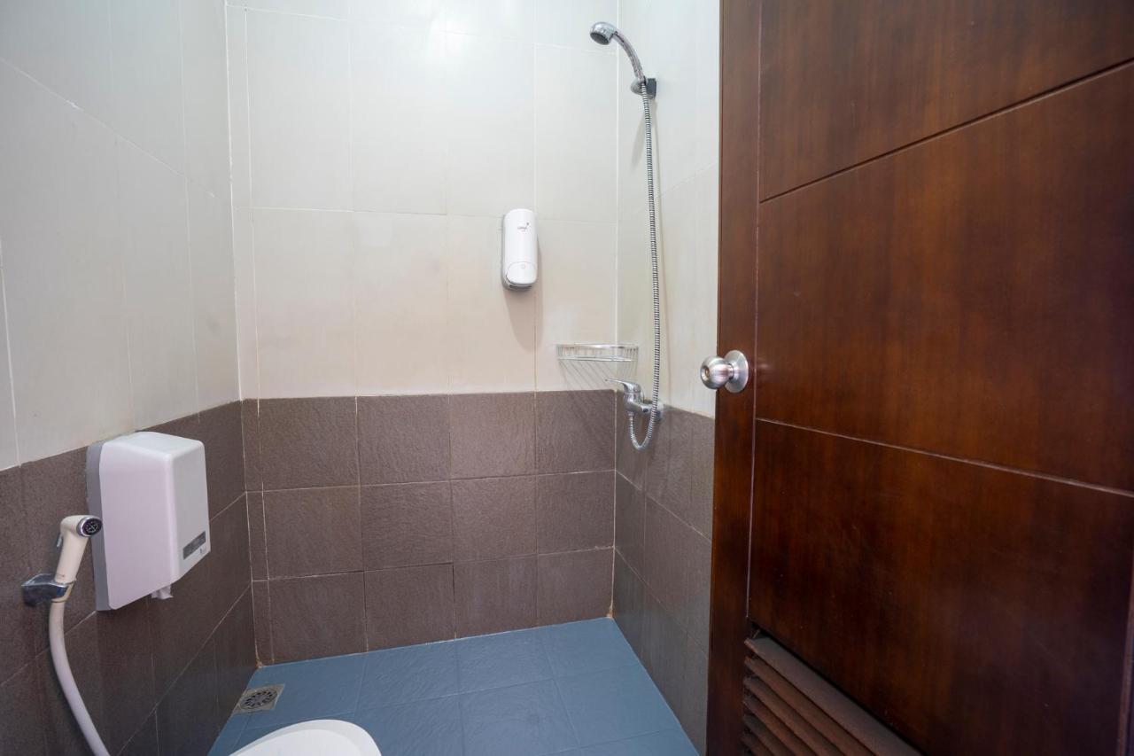 Dago'S Hill Hotel Bandung Ngoại thất bức ảnh
