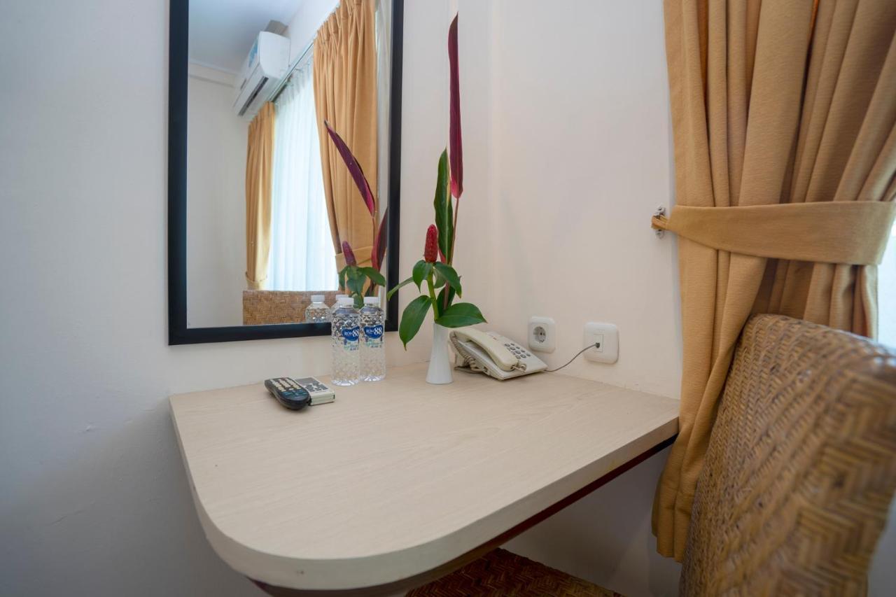 Dago'S Hill Hotel Bandung Ngoại thất bức ảnh