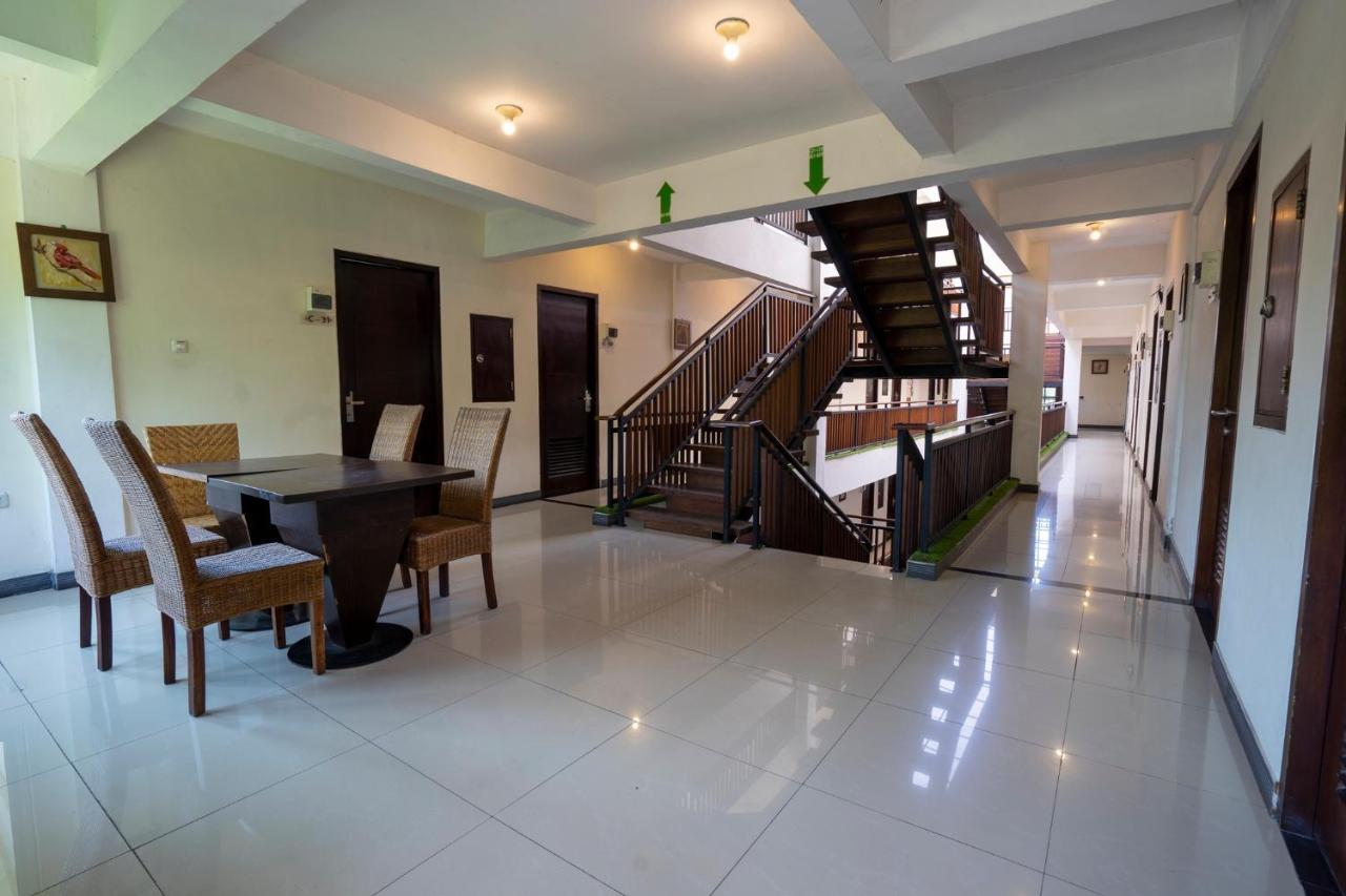 Dago'S Hill Hotel Bandung Ngoại thất bức ảnh