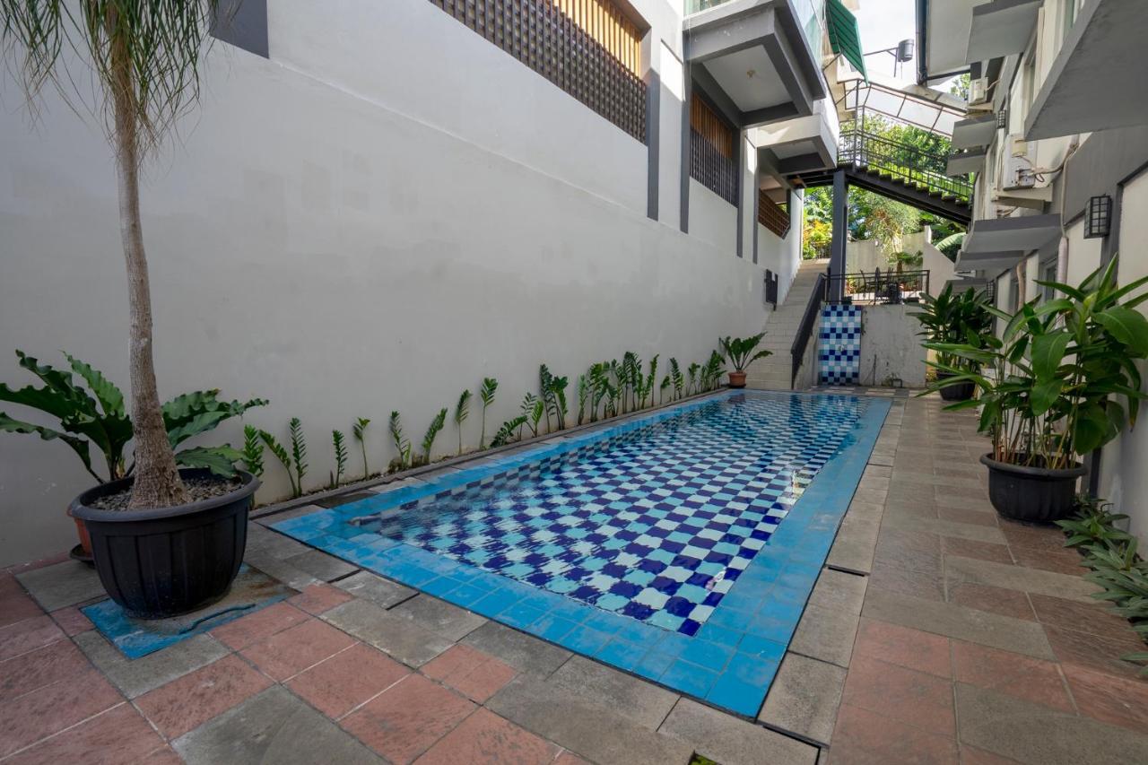 Dago'S Hill Hotel Bandung Ngoại thất bức ảnh