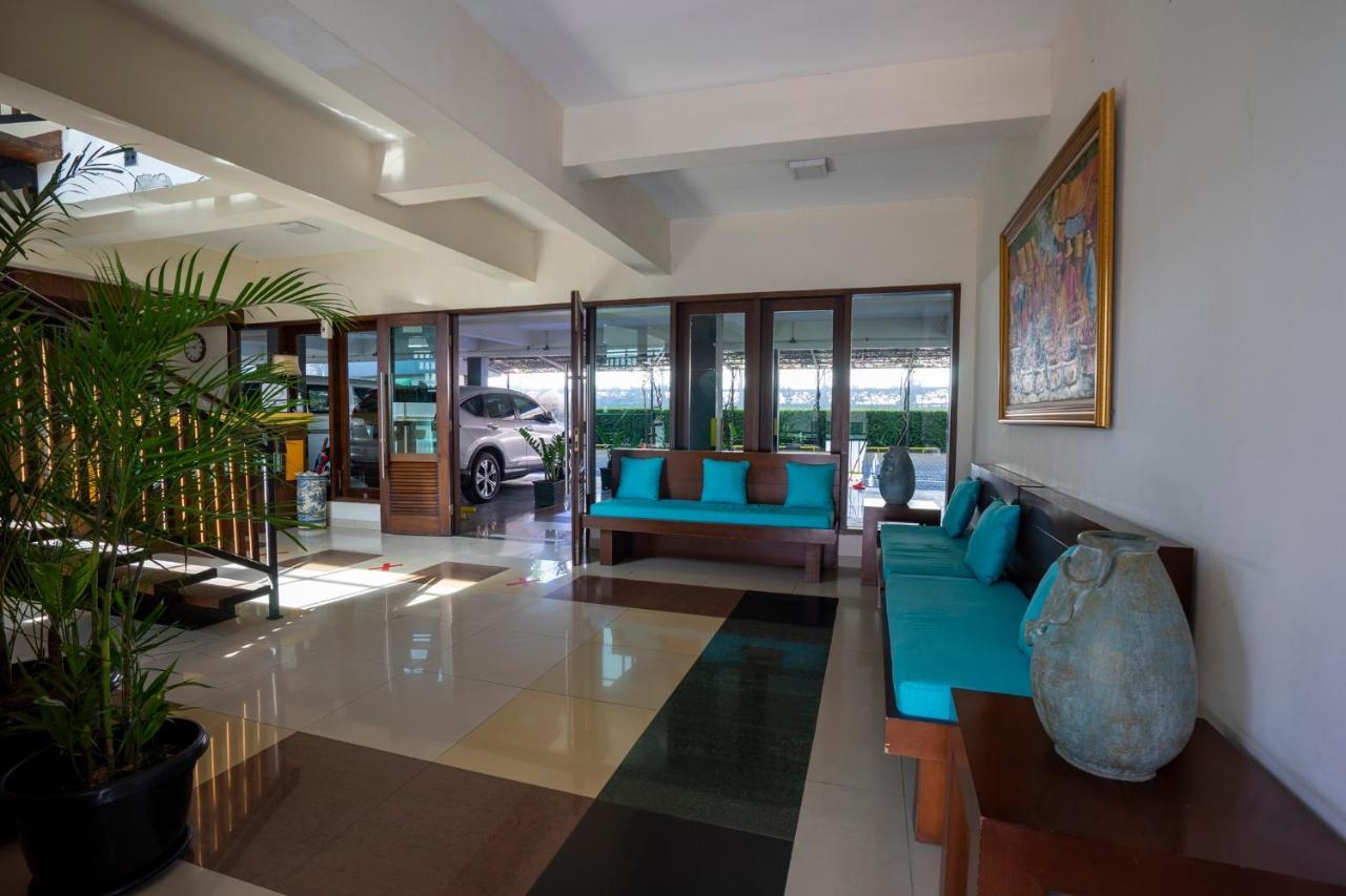 Dago'S Hill Hotel Bandung Ngoại thất bức ảnh